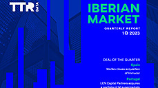 Mercado Ibrico - 1T 2023